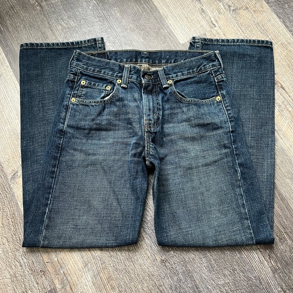LEVIS Boy Jeans - Picture 2 of 7